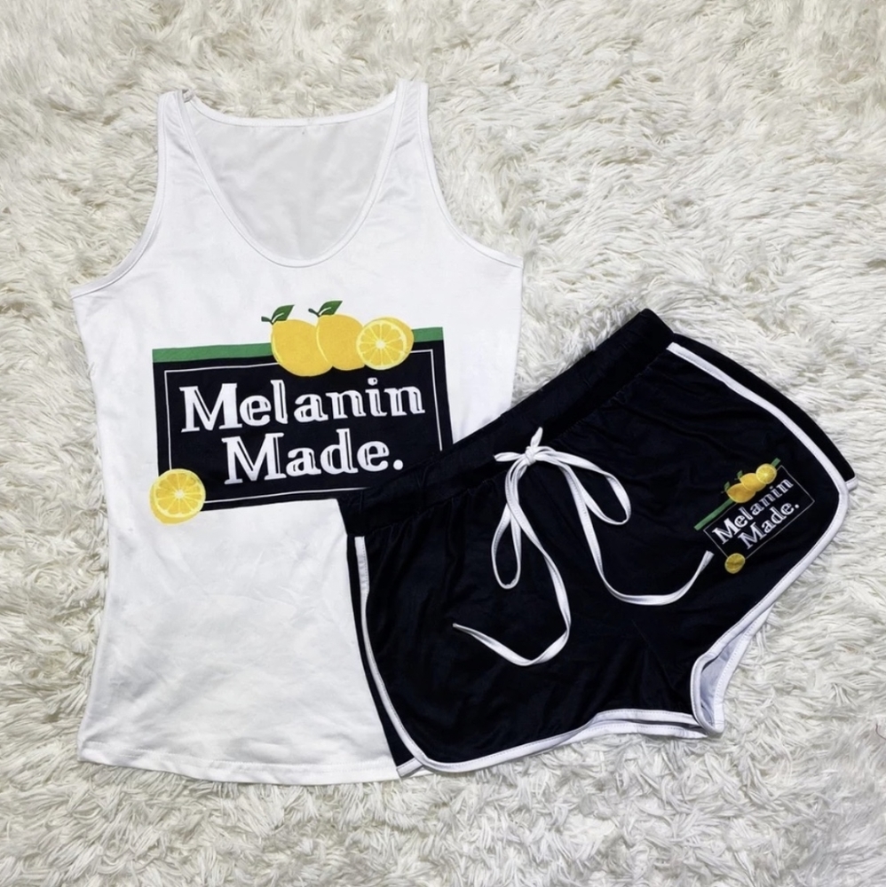 Short set